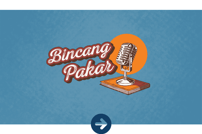 Bincang Pakar