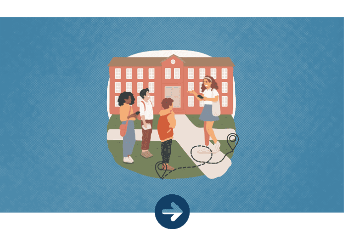 Campus Tour