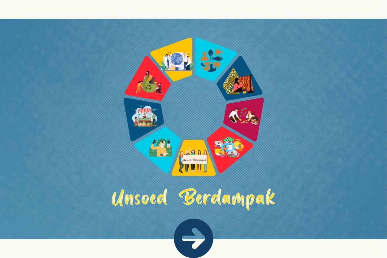 Unsoed Berdampak