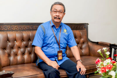 Kembangkan Mutu Pendidikan Fakultas Biologi UNSOED Bangun Gedung Pendidikan