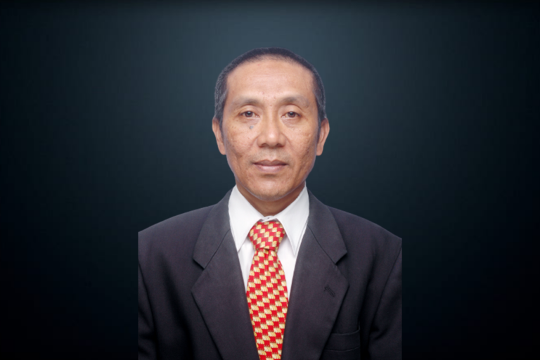 Prof. Ir. Purnama Sukardi, Ph.D