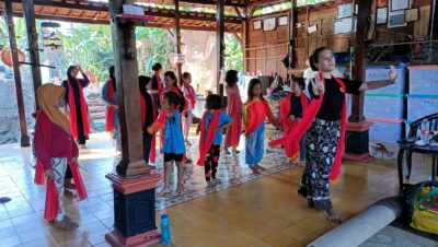Tim PPK Ormawa BEM UNSOED Bersiap Gelar Bisik Serayu Festival