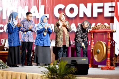 FEB UNSOED Sukses Gelar SCA ke-14 : Strategi UMKM di Era VUCA Global