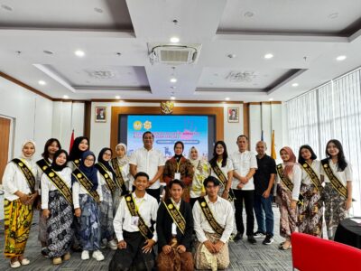 Pelatihan Konseling dan Penanganan Kekerasan Seksual : Komitmen UNSOED Ciptakan Kampus Bebas Kekerasan