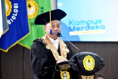 Rektor Unsoed