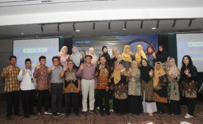 Workshop Peningkatan Kompetensi Pengelola Jurnal Menuju Akreditasi, Dukung Akreditasi Shinta dan Scopus Jurnal Akuntansi FEB