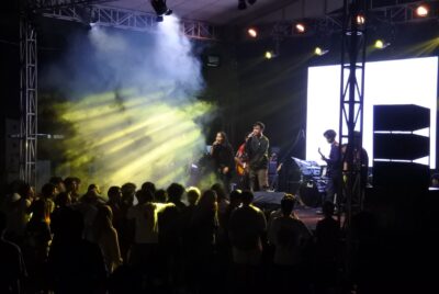 Semarak, Pekan Raya Himesbang FEB UNSOED 2024