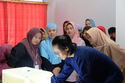 Kolaborasi UNSOED dan Paguyuban Pengrajin Makanan Khas Banyumas “CILOPEK” Tingkatkan Kapasitas dan Kesejahteraan Pengrajin