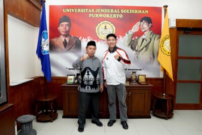 Atlet Bola Tangan UNSOED Lolos Seleksi Nasional Menuju Kejuaraan Internasional SEAHAF Thailand