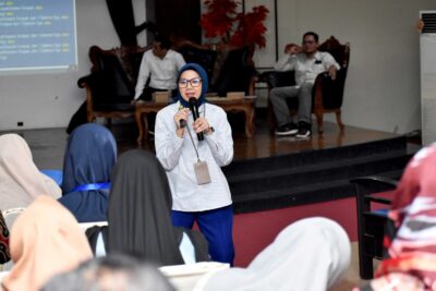 UNSOED Gencar Sosialisasikan SNBP dan SNBT 2025