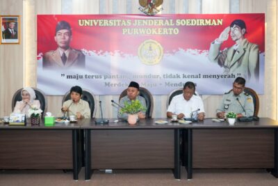 Kolaborasi UNSOED Dan Charoen Phokhand Dukung Program Makan Bergizi