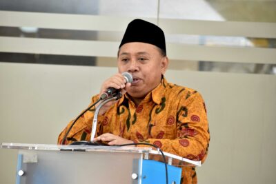 Rektor