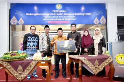 Penandatanganan prasasti