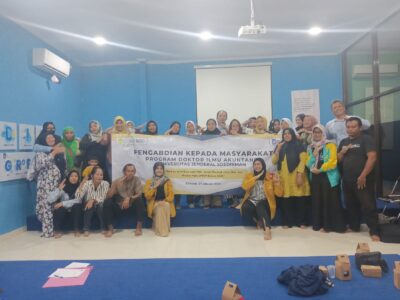 Edukasi Sertifikasi Halal MUI untuk Meningkatkan Nilai Jual Produk pada UMKM Binaan UCIC