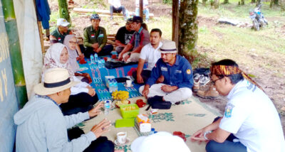 LPPM UNSOED Develops Community-based Sustainable Ecotourism in Karangjengkol Village, Purbalingga