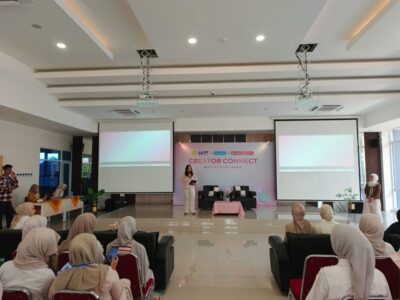 Menanggapi Tren #KaburAjaDulu: Peluang Karier di Era Digital bagi Mahasiswa