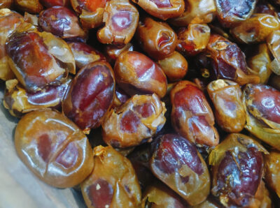 Bijak Dalam Pemilihan Makanan dan Minuman Manis Di Bulan Ramadhan