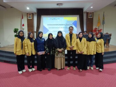 Tax Center Unsoed Receives the Award for the Most Active Activity in 2024