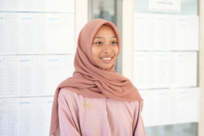 Menggapai Mimpi Meski Tak Sempurna: Kisah Inspiratif Adriel Menuju UNSOED