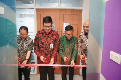 Centre for Capital Market Data and Financial Literacy FEB UNSOED Collaborates with OJK Purwokerto to Improve Public Financial Education