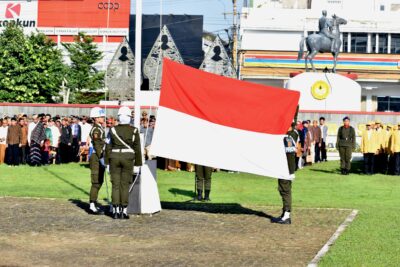 Hari Pendidikan Nasional 2025: Partisipasi Semesta Wujudkan Pendidikan Bermutu untuk Semua