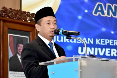 Koordinator Program Studi Ners Unsoed