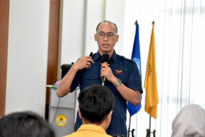 UNSOED Bersama Kementerian UMKM Gelar Workshop Futurepreneur: Cetak Wirausahawan Muda Tangguh dan Inovatif