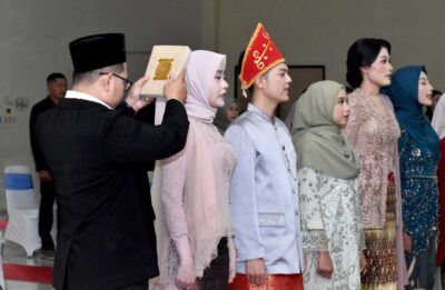 UNSOED Kembali Luluskan 7 Dokter Gigi Baru, Teguhkan Komitmen Profesi Melalui Pengambilan Sumpah