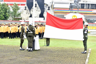 UNSOED Teguhkan Langkah: Bangkit Bersama, Wujudkan Indonesia Kuat