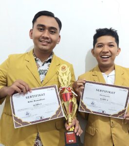 Mahasiswa FEB UNSOED Raih Juara 2 Nasional di Ajang FICPact Cup 2025 Berkat Platform Pelestarian Budaya