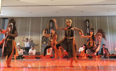 Collaboration between FIB Unsoed and Jagabaya Nuswantara to Preserve Culture Through the Digitalization of Traditional Arts