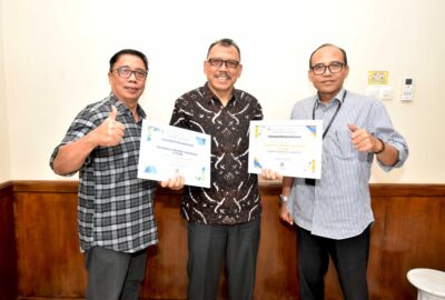 UNSOED Raih Dua Penghargaan Bergengsi dari KPPN Purwokerto