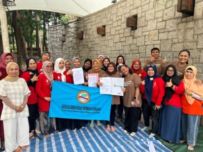 FISIP UNSOED Perkuat Kerja Sama Internasional dengan ATKI dan PERMA UT Hong Kong