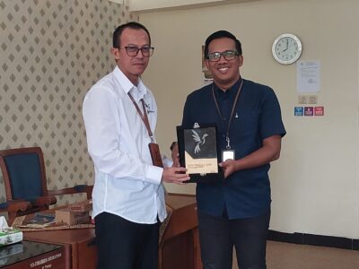 BPU UNSOED Terima Kunjungan Studi Tiru dari BPU Universitas Lambung Mangkurat