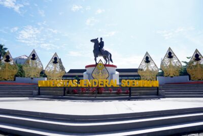 100 Mahasiswa Baru UNSOED Lolos Future Leaders Fellowship