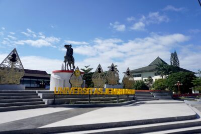 UNSOED Komitmen untuk Tuntaskan Kasus Kekerasan Seksual