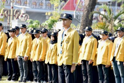 492 Mahasiswa UNSOED Siap Mengabdi di Kebumen Lewat KKN Reguler 2025