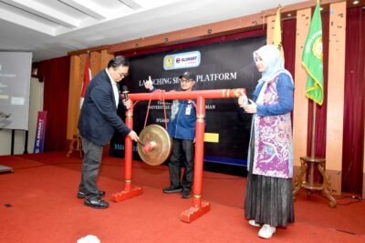 FK UNSOED Bersama XL Smart Hadirkan Single Platform untuk Percepat Digitalisasi Akademik