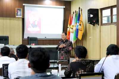 UNSOED Gelar Bimtek Dosen Pancasila: Dorong Transformasi Pembelajaran di Era Digital