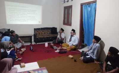 UNSOED Lakukan Penguatan Paguyuban Kuntulan Madusari Tegal