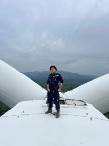 Bagas Duta Respatty, Mahasiswa UNSOED  yang Mengubah Tantangan Internship Jadi Jalan Sukses di Jepang