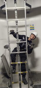 Mahasiswa UNSOED Sukses Meniti Karier di Jepang Berawal dari Program Internship