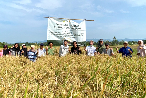 Harapan Baru untuk Pertanian dari Desa Tasikmalaya, Malang