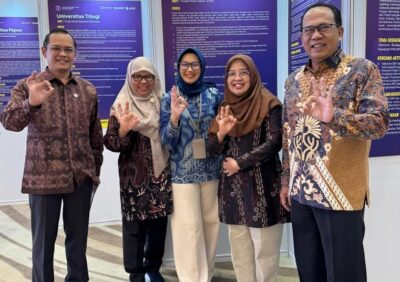 Perkuat Komitmen Bumikan Saintek, Dua Tim UNSOED Lolos Program SEMESTA 2025