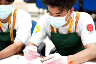 Unsoed dan Chiba University Gelar Summer Course ke-3: Eksplorasi Biodiversitas Tropis dan Budaya Indonesia 2025