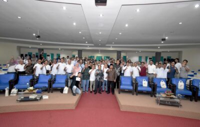 Alumni FEB UNSOED Gelar Munas, Perkuat Jaringan dan Sinergi untuk Pengembangan Kampus dan Alumni