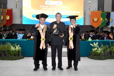 UNSOED Teguhkan Komitmen sebagai Kampus Berdampak pada Dies Natalis ke-62