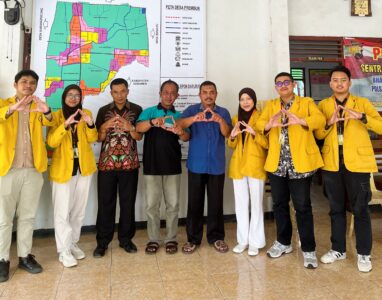 Mahasiswa UNSOED Angkat Kearifan Lokal Pranata Mangsa sebagai Strategi Adaptasi Iklim untuk Ketahanan Pangan