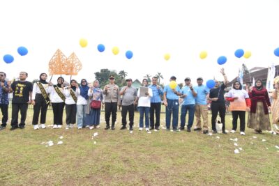 UNSOED Tegaskan Komitmen Anti Kekerasan dalam Rangka Dies Natalis ke-62 dengan Penandatanganan Pakta Integritas Bersama