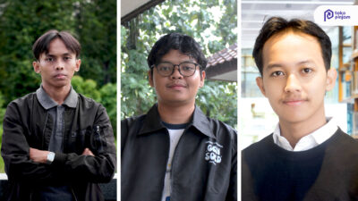 Inovatif dan Ramah Lingkungan, Mahasiswa UNSOED & University of Toronto Luncurkan “Toko Pinjam”